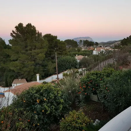 Appartement Petra