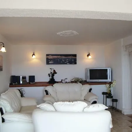Petra Appartement *