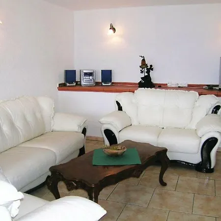 Petra Appartement Benidoleig